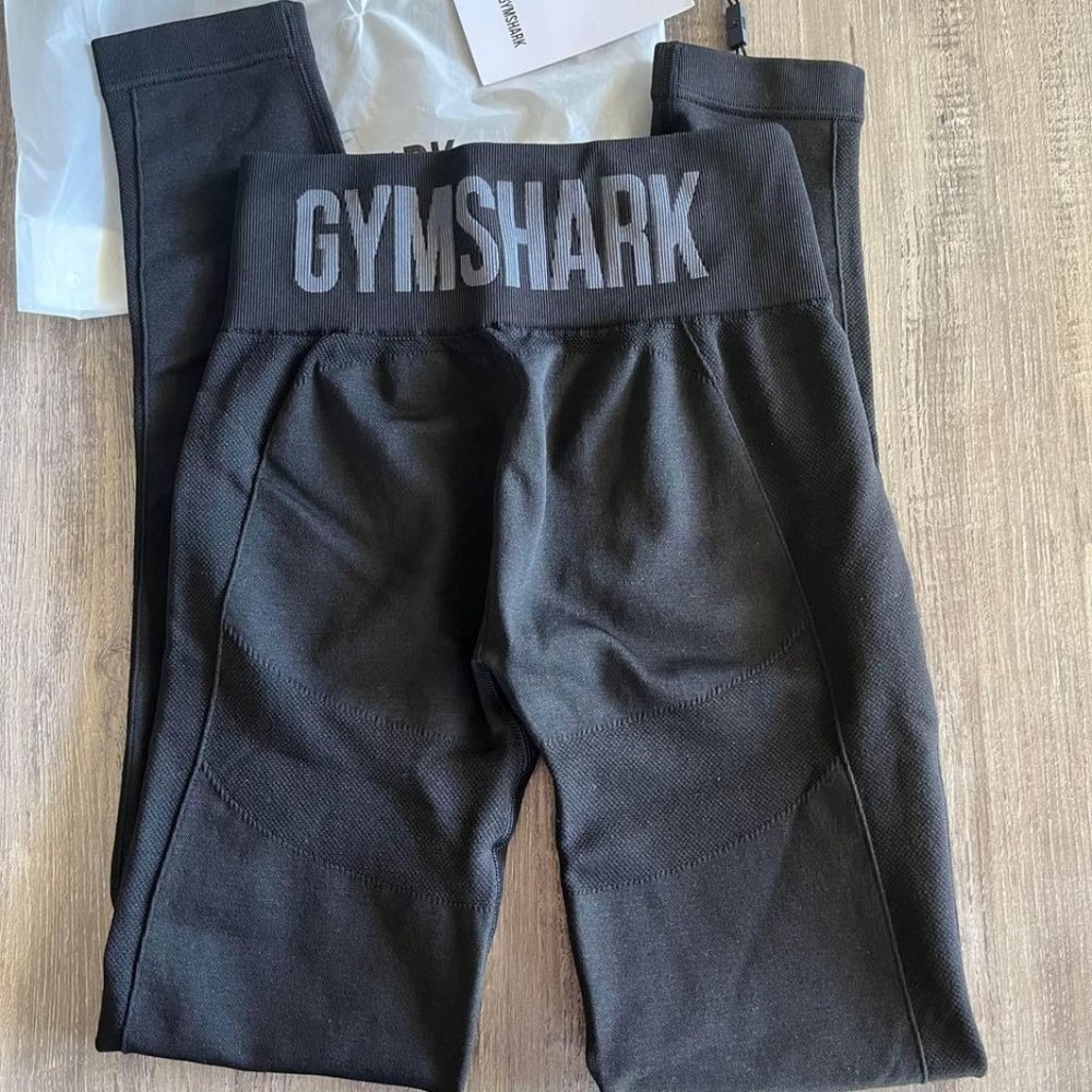 New Gymshark leggings Xs